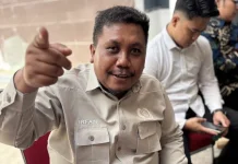 Ketua Fraksi Gerindra DPRD Tolitoli Apresiasi Pembangunan KNMP di Laulalang