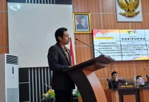 DPRD Palu Dorong Optimalkan Pajak MBLB lewat Rekonsiliasi Data