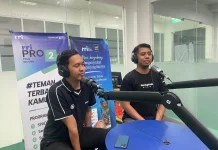 HAHA HIHI Festival 2026 Siap Menghibur Palu
