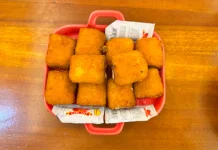 Cara Mudah Membuat Risol Mayo Beef
