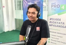 NFT Jadi Peluang Baru, Seniman Digital Sulteng Tembus Pasar Global