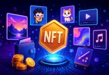 Mengenal NFT, Aset Digital Unik