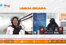 Berawal Hobi Memasak Neng Maisa Kembangkan Sambal Khas Palu