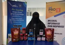 Pelaku UMKM Bagikan Tips Membangun Usaha Bertahan dan Berkembang