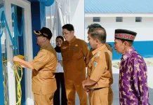 Disdikpora Donggala Resmikan Operasional SMPN 7 Banawa, Perluas Akses Pendidikan