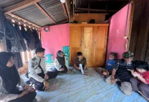 LPKA Palu Fasilitasi Reintegrasi Anak Binaan melalui Program M-LABEAN