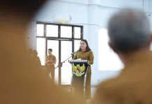 Bupati Donggala Minta OPD Gali Potensi PAD, Pariwisata Jadi Sektor Andalan