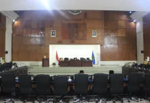 KUA-PPAS 2027 Parigi Moutong Prioritaskan Fiskal Daerah