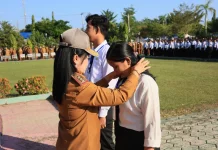 Ribuan PPPK Poso Ikuti Orientasi Perkuat Kompetensi dan Budaya Kerja ASN