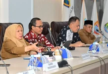 Perluas Akses Pendidikan, Wagub Sulteng Dorong Manfaatkan Jalur Afirmasi Unhas
