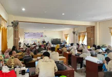 TJSL, Wujud Kinerja PLN Hadirkan Digitalisasi Pembelajaran Demi Tingkatkan SDM