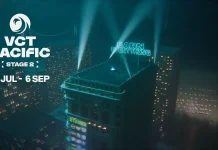 Perebutan Dua Tiket VCT Champions 2026 Segera Dimulai