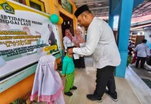 MIN Banggai Laut Gelar MATAMUDA, Bekali Siswa Baru Karakter dan Wawasan Global
