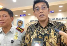 Pemkab Parimo dan Imigrasi Palu Perkuat Pengawasan WNA di tengah Arus Investasi