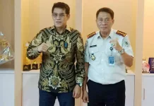 Pemkab Parigi Moutong Siapkan Lahan untuk Pembangunan Kantor Imigrasi
