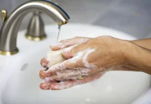 Cuci Tangan, Langkah Sederhana Cegah Penyakit
