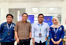Lawan Stunting, Mahasiswa Untad Bikin Modul Gizi Berbasis QR Code