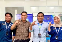 Kisah Mahasiswa Untad Jadi ‘Ojol Dadakan’ Jemput Remaja di Desa