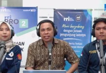 Target Indonesia Emas 2045, Desa Bale Bangun Kebun Bebas Stunting