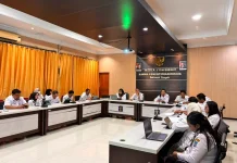 Kanwil Kemenkum Sulteng Fasilitasi Lima Ranperbup Bangkep