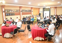 Kanwil Kemenkum Sulteng Ajak KMP Optimalkan Merek Kolektif Dorong Ekonomi Daerah