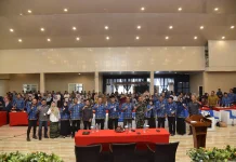 Untad Siap Menggelar PKKMB, Rektor Tegaskan Tidak Ada Perploncoan