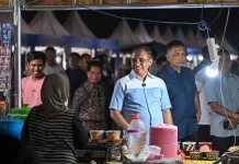 Festival Rakyat Nusantara 2026, Euforia Piala Dunia Dijadikan Penggerak Ekonomi