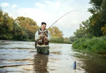 Memancing Jadi Hobi yang Menenangkan Pikiran