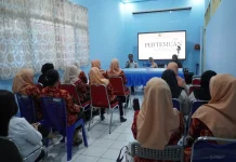 DWP Ditjenpas Sulteng Dorong Peran Nyata Dukung Peningkatan Kinerja