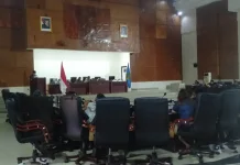 DPRD Parimo Rekomendasikan Perbaikan Tata Kelola usai LHP BPK RI