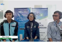 Demi Raih Peluang Global,Mahasiswa Didorong Kuasai Bahasa Inggris