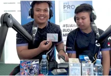 Komunitas Card Game Palu Bangun Ruang Kreatif lewat Permainan Strategi