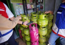 Pertamina Sesuaikan Harga Bright Gas, Kini Lebih Murah