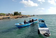 Operasi SAR Nelayan Hilang di Banggai Laut Ditutup setelah Lima Hari Pencarian