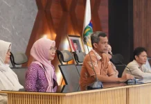 Pemkot Palu Perkuat Pendataan Penyandang Disabilitas