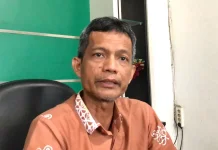 Pemkot Palu Komitmen Hadirkan Infrastruktur Ramah Disabilitas