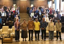 Pemkot Palu Matangkan Data Disabilitas untuk Perumusan Kebijakan Inklusif