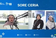 SEED for Palu, Ruang Bertumbuh Pemuda