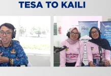 Kesibukan Tak Halangi Perempuan Palu Lestarikan Seni Tari