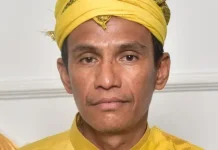 Keluarga Jadi Kunci Pelestarian Bahasa Daerah sejak Usia Dini