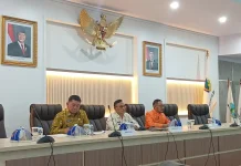HUT RI ke-81 di Sulteng Usung Semangat Sinergi menuju Sulteng Nambaso
