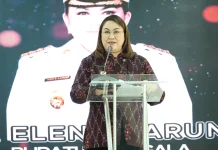 Kapolres Donggala Berganti, Pemkab Harap Sinergi Terus Berlanjut