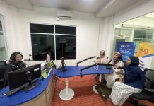 Libu Perempuan Perkuat Pendampingan Korban Kekerasan di Sulteng