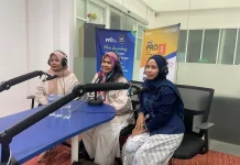Libu Perempuan Tingkatkan Peran Komunitas Lindungi Perempuan dan Anak