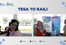 Komunitas Peniti Klub Palu Ajak Masyarakat Hidup Sehat