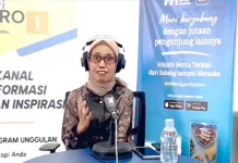 Belajar Menari, Belajar Mengenal Jati Diri