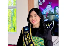 Komunitas Belajar Bahasa Indonesia Jadi Ruang Pertukaran Budaya Generasi Muda