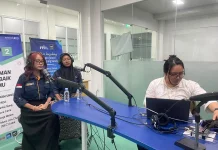 Himabris Gelar Hello 2026 guna Wadahi Bakat Siswa