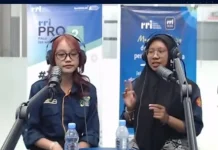 Lomba News Anchor Jadi Inovasi Baru Ajang  Hello
