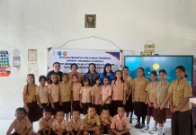 UNTAD Kenalkan Kamus Trilingual, Lestarikan Bahasa Pamona